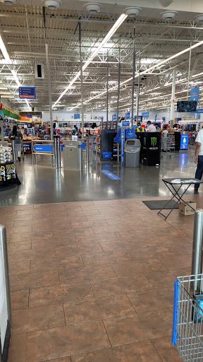 Department Store «Walmart Supercenter», reviews and photos, 3390 N Hwy 67, Florissant, MO 63033, USA