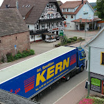 Photo n°1 de l'avis de Adam.z fait le 16/08/2020 à 08:39 sur le  Landgasthof Hotel Hirsch à Loßburg