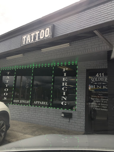 Find tattoo idea 2024 for your next unique tattoo in Auburndale at Soldiers Of Ink