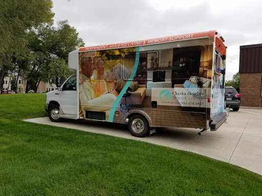 Commercial Printer «Tandem Printing», reviews and photos, 2970 Lexington Ave S, St Paul, MN 55121, USA