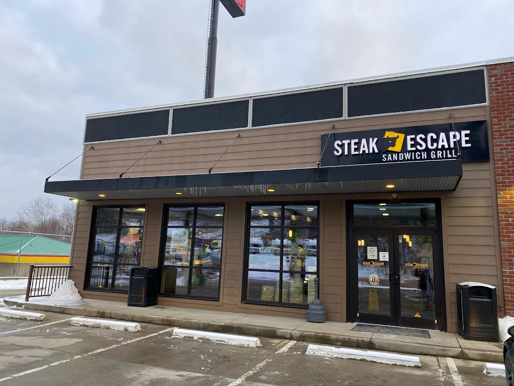 Steak Escape 26554