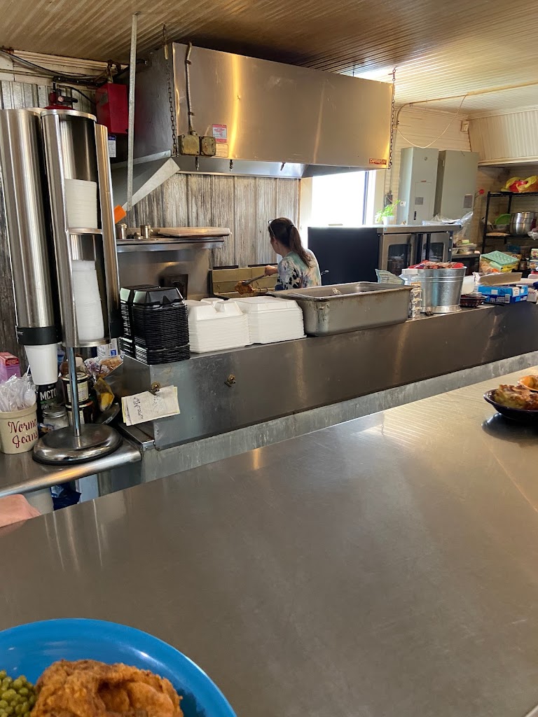 Norma Jean's Diner 39347