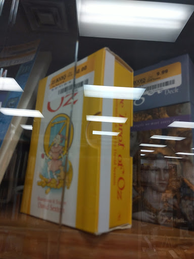 Book Store «Half Price Books», reviews and photos, 2025 S Hurstbourne Pkwy, Louisville, KY 40220, USA