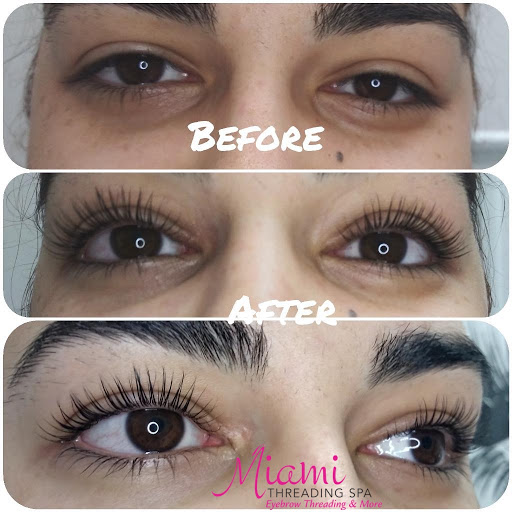 Spa «Miami Threading Spa», reviews and photos, 1325 SW 107th Ave, Miami, FL 33174, USA