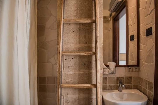 Photos du propriétaire Vacances à la ferme Masseria Giamarra 73020 Carpignano Salentino