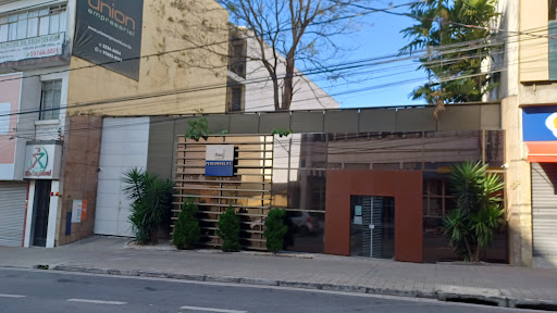 Logo da empresa - Escola São Raphael