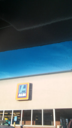 Supermarket «ALDI», reviews and photos, 1134 University Ave W, St Paul, MN 55104, USA