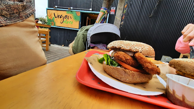 Vegan Place (viña del mar) - Restaurante