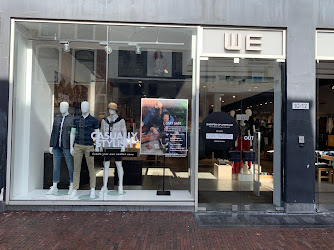 WE Fashion Amersfoort - Langestraat