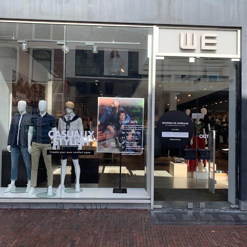 WE Fashion Amersfoort - Langestraat