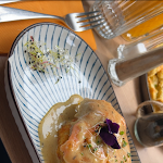 Photo n° 1 de l'avis de Marwa.N fait le 01/05/2024 à 19:09 pour Brunchy Café Paris à Paris