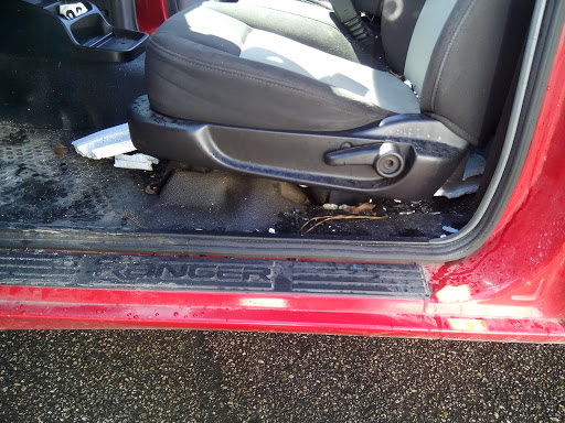 Used Car Dealer «Deer Park Auto Sales Corporation», reviews and photos, 11408 Jefferson Ave, Newport News, VA 23601, USA