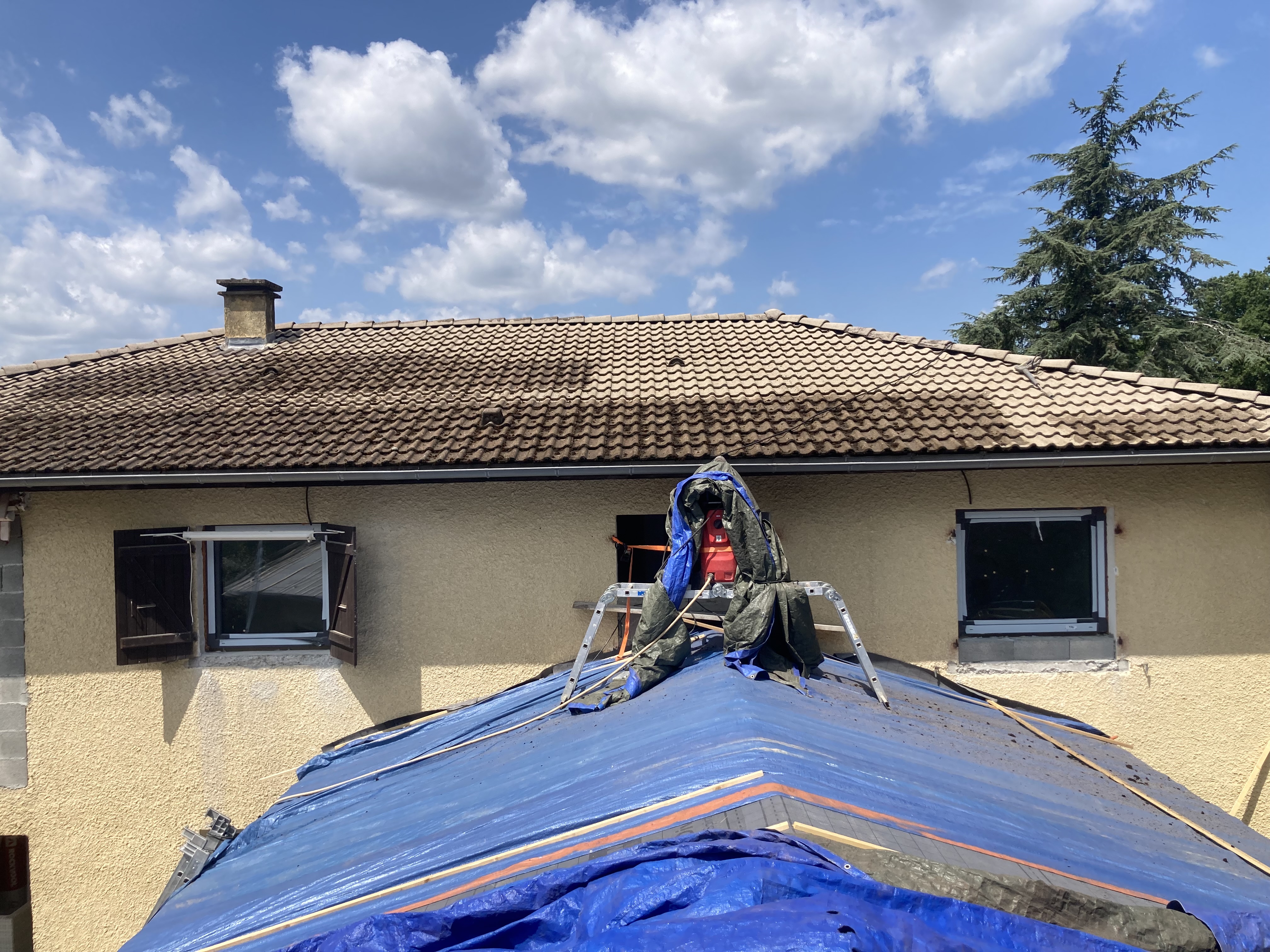 Photo n° 6 de l'avis de Julien.a fait le 31/07/2023 à 16:41