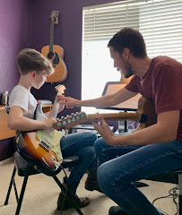 The Guitar Studio Corona
