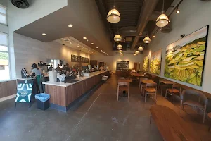 Starbucks image