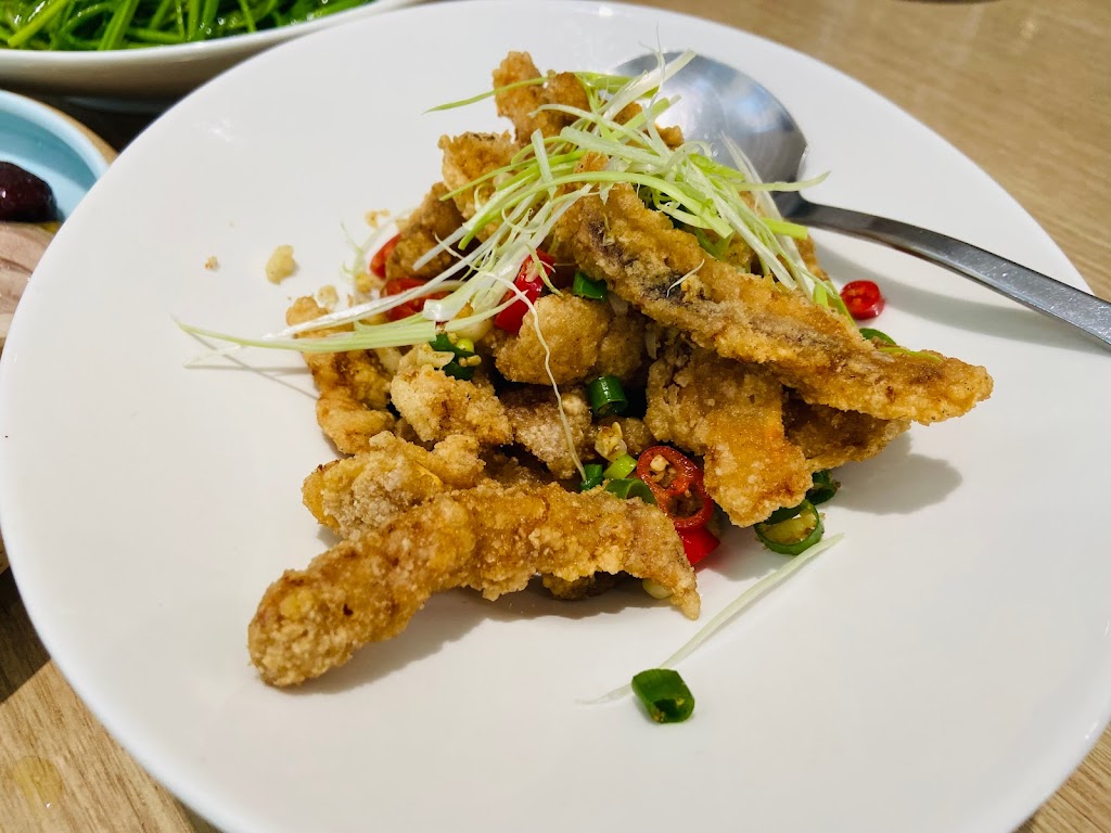 厝祕 功夫菜 手路湯（崇德店） 的照片