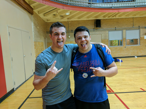 Gym «Central YMCA», reviews and photos, 501 W 11th St, Wilmington, DE 19801, USA