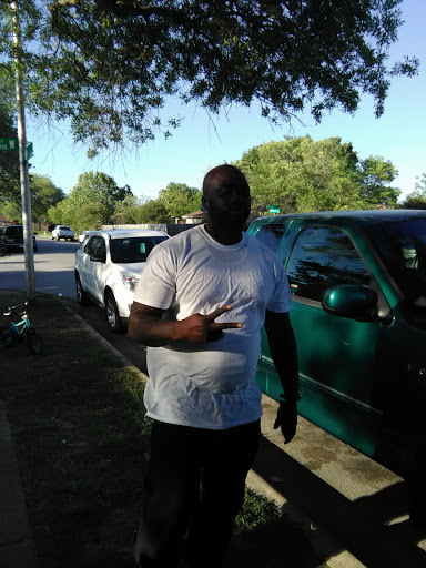 Park «Sandybrook Park», reviews and photos, 7049 Greenview Cir S, Fort Worth, TX 76120, USA