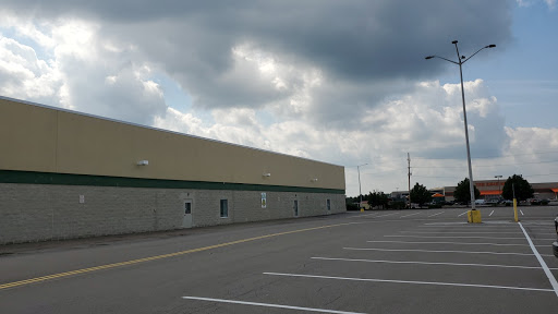 Self-Storage Facility «Global Self Storage», reviews and photos, 2255 Buffalo Rd, Rochester, NY 14624, USA