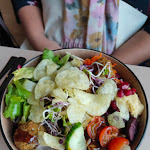 Photo n°1 de l'avis de Swapnil.a fait le 14/03/2023 à 17:00 sur le  FERDINANDS Restaurant à Wolfsburg