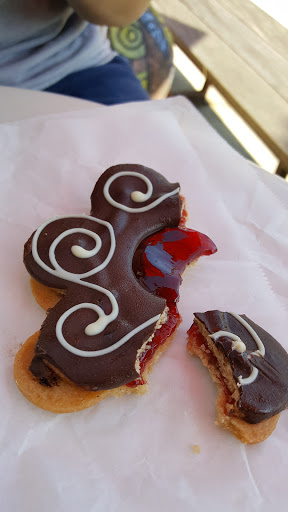 Coffee Shop «Cocoa Cinnamon - Hillsborough Rd», reviews and photos, 2627 Hillsborough Rd, Durham, NC 27705, USA