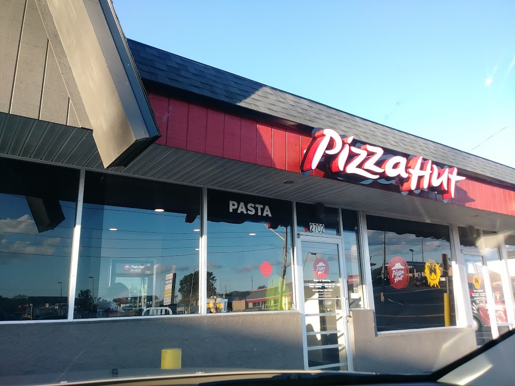 Pizza Hut 32808