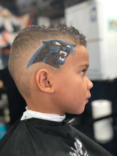 Barber Shop «Rawknykz Barber Shop», reviews and photos, 8690 Aero Dr #106, San Diego, CA 92123, USA