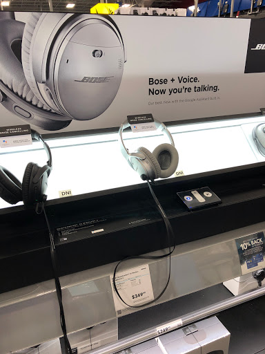 Electronics Store «Best Buy», reviews and photos, 1007 Fording Island Rd, Bluffton, SC 29910, USA