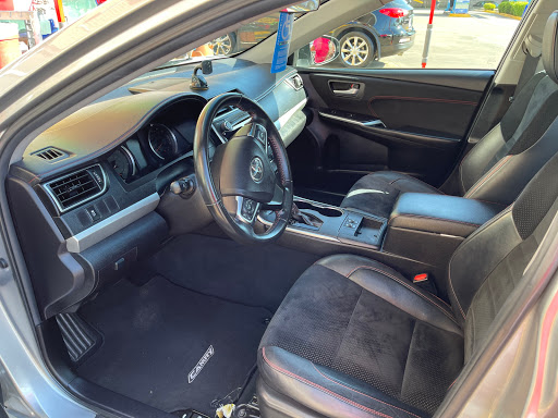 Car Wash «Wash Masters 3», reviews and photos, 3047 E Mayfield Rd, Grand Prairie, TX 75052, USA