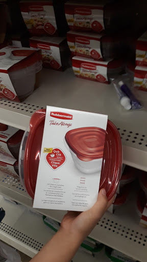 Dollar Store «Dollar Tree», reviews and photos, 846 E Valley Blvd, Alhambra, CA 91801, USA