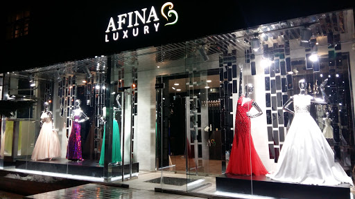 AFINA Luxury