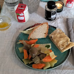 Photo n°2 de l'avis de Antonio.i fait le 17/04/2024 à 04:32 sur le  Casale Sterpeti à Magliano in Toscana