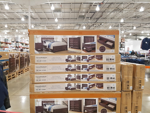 Home Improvement Store «The Home Depot», reviews and photos, 2920 Audrey Ave, Naperville, IL 60540, USA