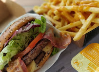Plats et boissons du Restaurant de hamburgers McDonald's Angers St-Serge - n°4