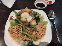 Plats et boissons du Restaurant vietnamien Mai Tai One à Paris - n°7