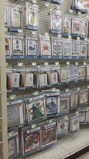 Craft Store «A.C. Moore Arts and Crafts», reviews and photos, 4250 Electric Rd, Roanoke, VA 24018, USA