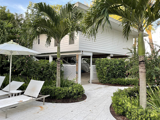 Vacation Home Rental Agency «Kingfisher Vacations», reviews and photos, 2402 Palm Ridge Rd #1, Sanibel, FL 33957, USA