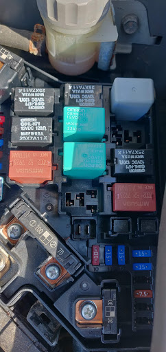 Auto Parts Store «AutoZone», reviews and photos, 165 Main St, Woburn, MA 01801, USA