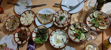 Plats et boissons du Restaurant libanais Al Malak à Sartrouville - n°5