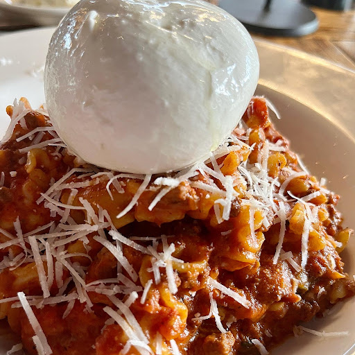 Italian Restaurant «Birravino», reviews and photos, 183 Riverside Ave, Red Bank, NJ 07701, USA