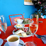 Photo n°1 de l'avis de Hans-Peter.a fait le 24/08/2021 à 17:38 sur le  Integrationsbetrieb und Bistro Lebensreich der Lebenshilfe Grünstadt-Eisenberg GmbH à Grünstadt