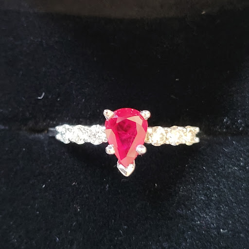 Jeweler «Heritage Jewelers», reviews and photos, 1115 E 9th St, Lockport, IL 60441, USA