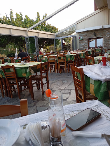 Χασαποταβέρνα «Ο Αχινός» - Γκλαντζούνης Γιάννης - Χαλκίδα