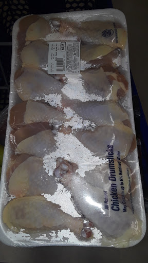 Grocery Store «Grocery Outlet Bargain Market», reviews and photos, 1320 Railroad Ave, Livermore, CA 94550, USA