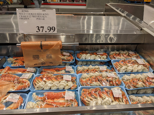Costco Wholesale image
