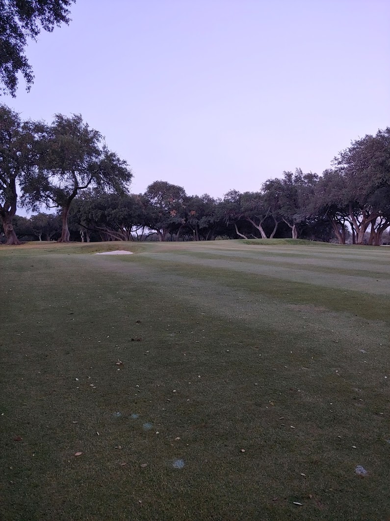 Oak Hills Golf Course