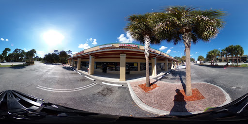 Dry Cleaner «Treasure Coast Cleaners», reviews and photos, 2844 SW Port St Lucie Blvd, Port St Lucie, FL 34953, USA