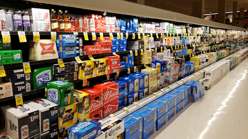 Grocery Store «Safeway», reviews and photos, 601 Westlake Center, Daly City, CA 94015, USA