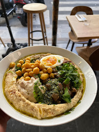 Photos du propriétaire du Restaurant israélien amami à Paris - n°11