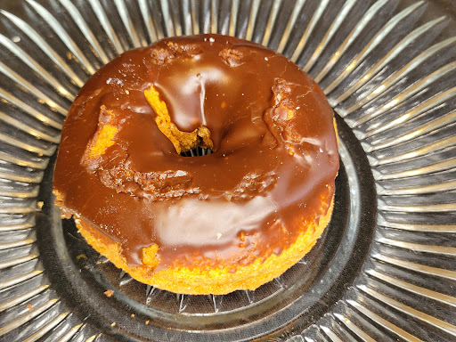 Donut Shop «Mister Donut», reviews and photos, 2720 Grovelin St # A, Godfrey, IL 62035, USA